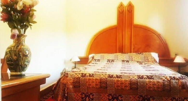 Hotel Hasna