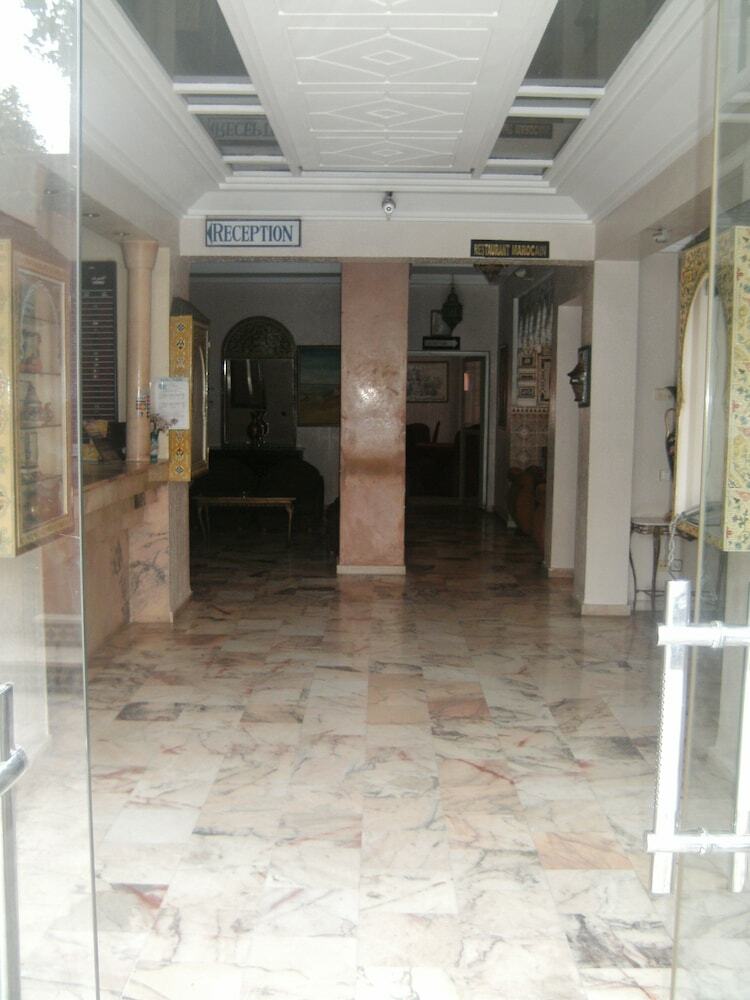 Hotel Hasna