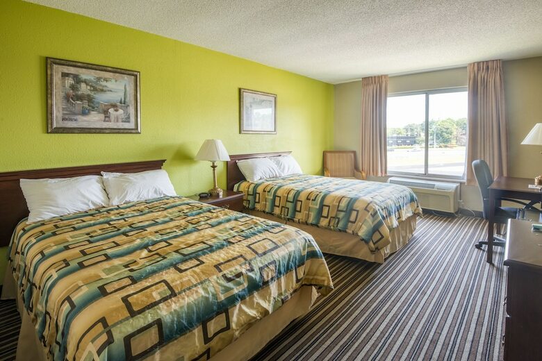 Motel Norcross Inn And Suites
