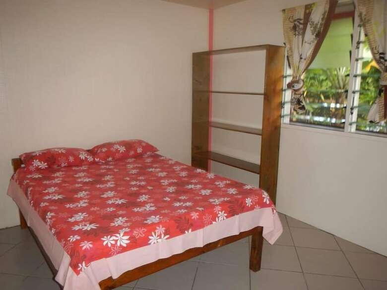 Hotel Chalet Tipanier