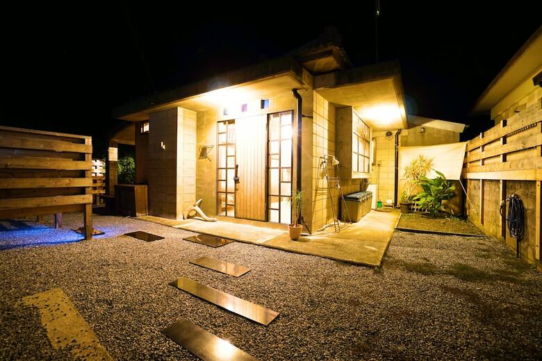 Suite Villa Mok