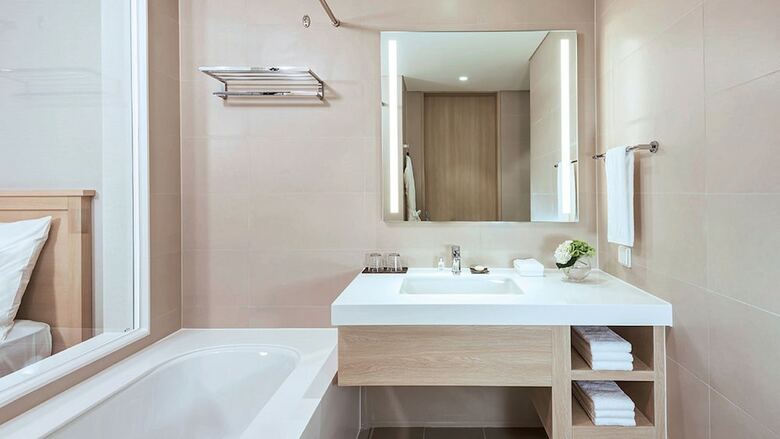 Hotel Lotte Resort Sokcho