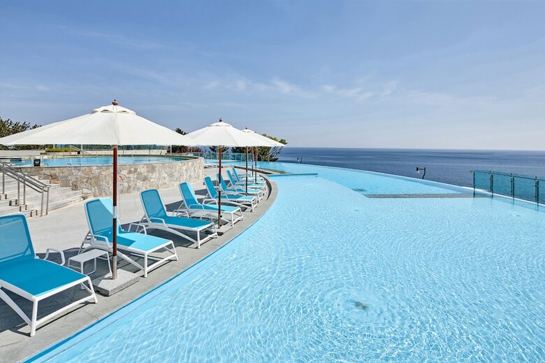 Hotel Lotte Resort Sokcho