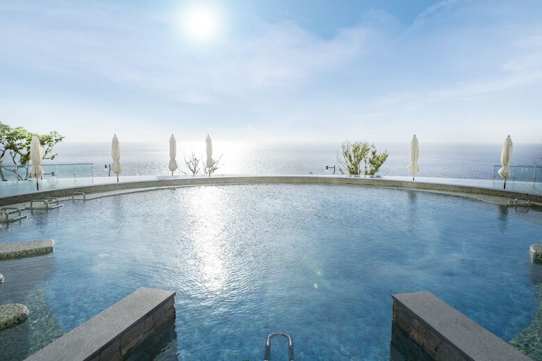Hotel Lotte Resort Sokcho