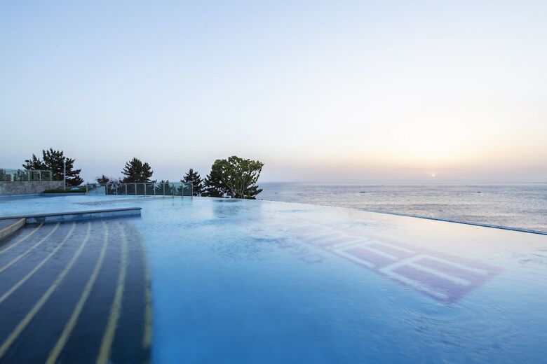 Hotel Lotte Resort Sokcho