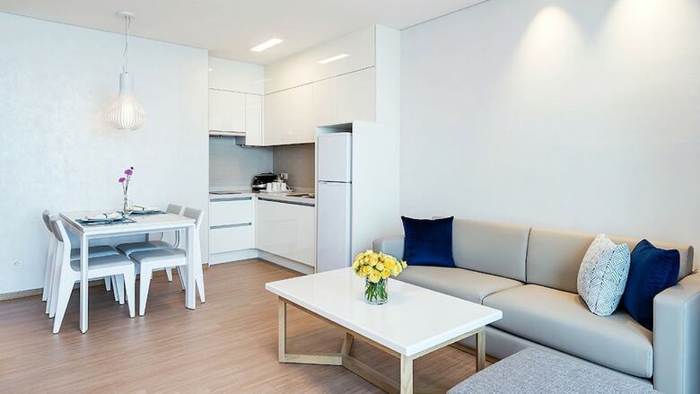 Hotel Lotte Resort Sokcho
