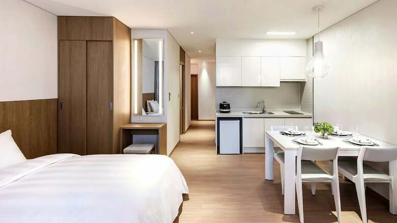Hotel Lotte Resort Sokcho