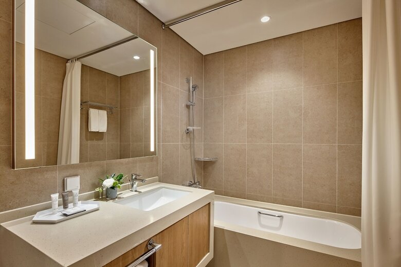 Hotel Lotte Resort Sokcho