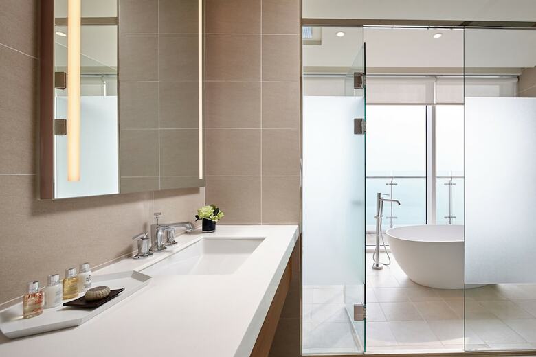 Hotel Lotte Resort Sokcho