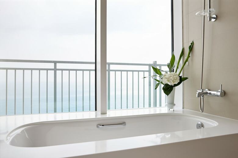 Hotel Lotte Resort Sokcho