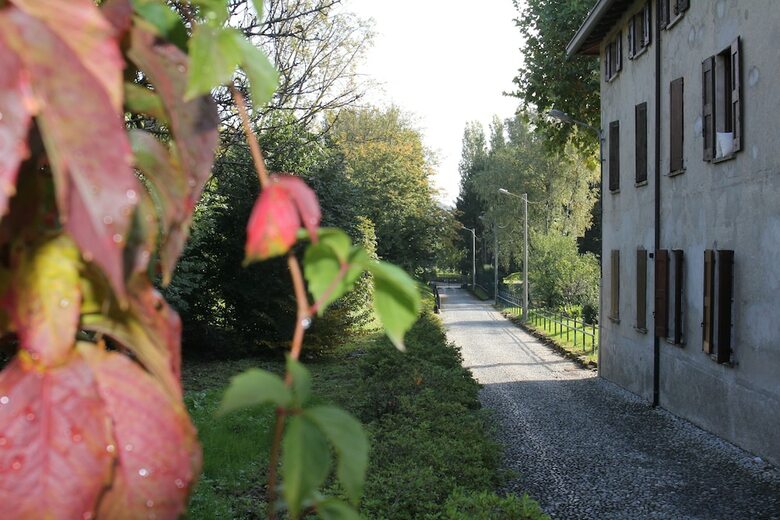 Apartamento L'antica Corte Lazzago
