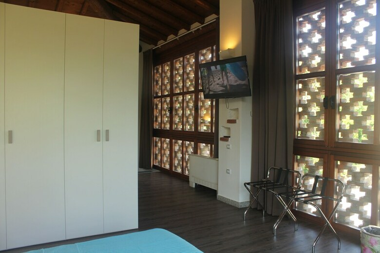 Apartamento L'antica Corte Lazzago