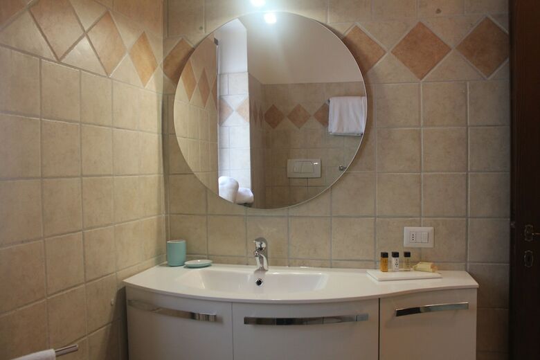 Apartamento L'antica Corte Lazzago