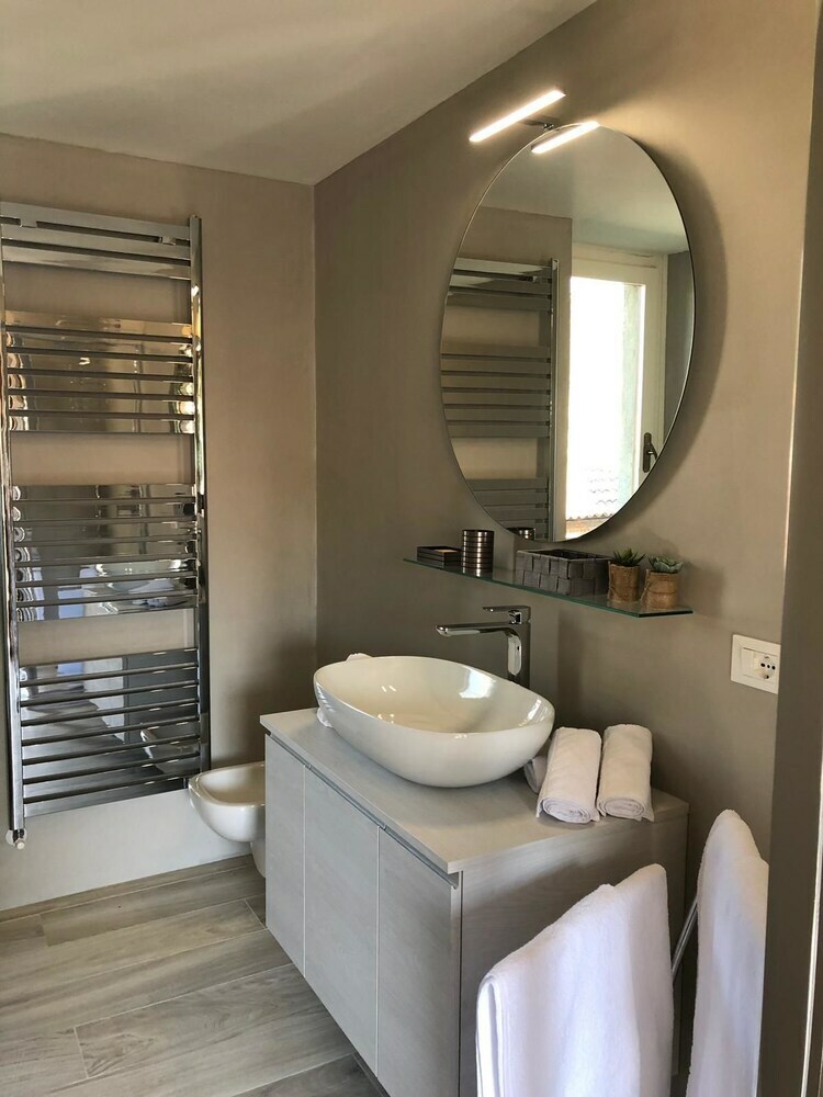 Apartamento L'antica Corte Lazzago