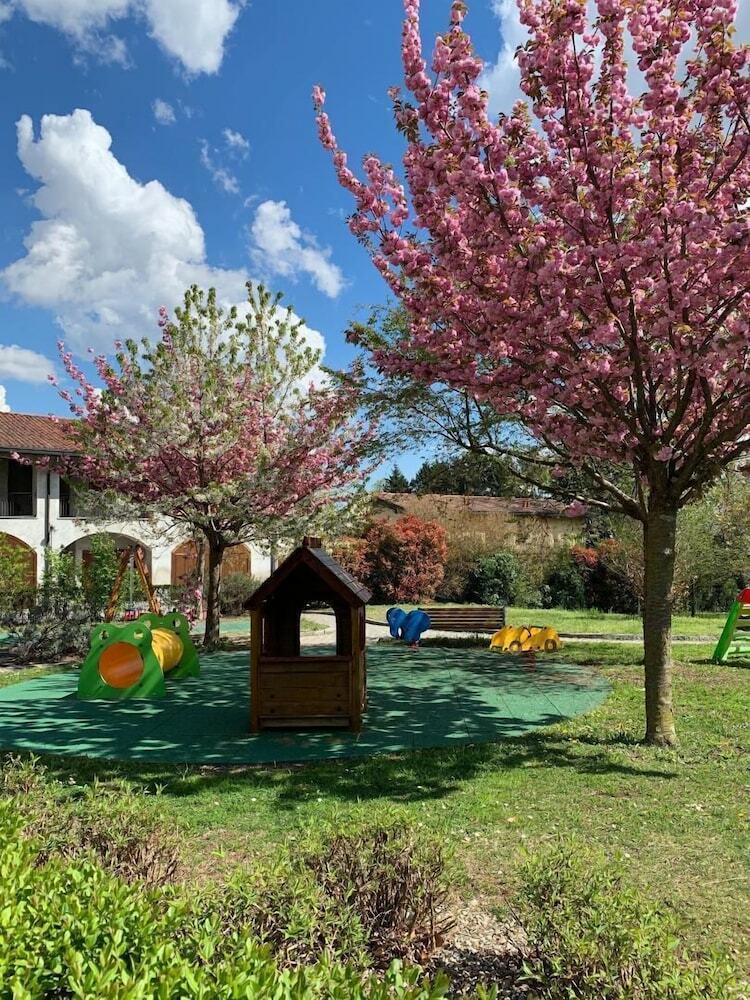 Apartamento L'antica Corte Lazzago