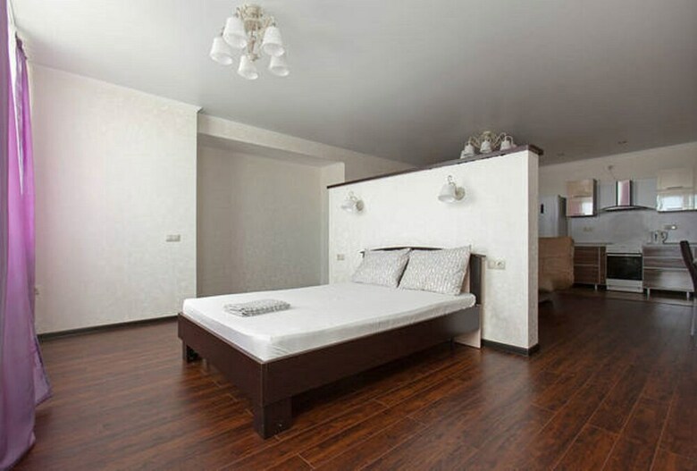 Clever House Apartments