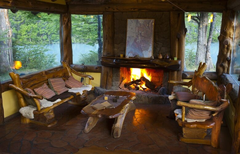 Posada Laguna Condor - Refugio De Monta�a