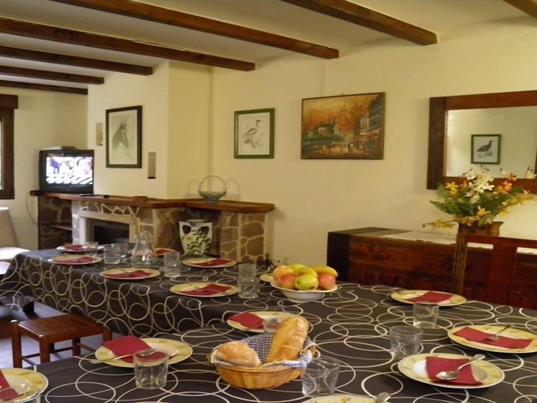 Hotel Casas Rurales El Terrero