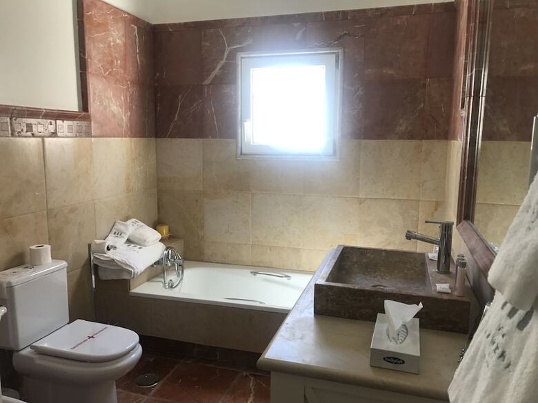 Hotel Casa Palacio Villazambra