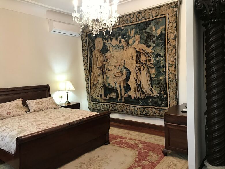 Hotel Casa Palacio Villazambra