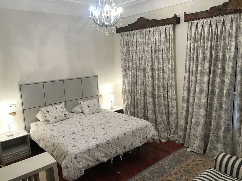 Hotel Casa Palacio Villazambra