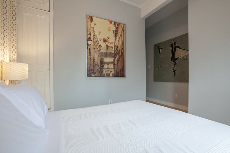 Apartamentos Lmvr - The Clock
