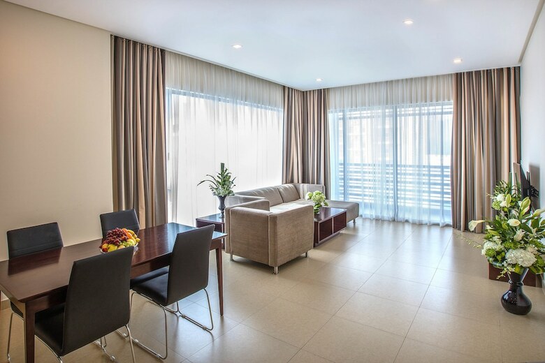 Hotel Loumage Comfort Aspire Tower