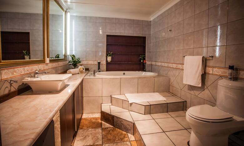 Hotel Bella Bonni Guest House