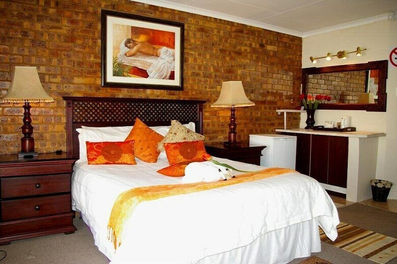Hotel Bella Bonni Guest House