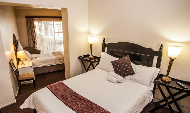 Hotel Bella Bonni Guest House