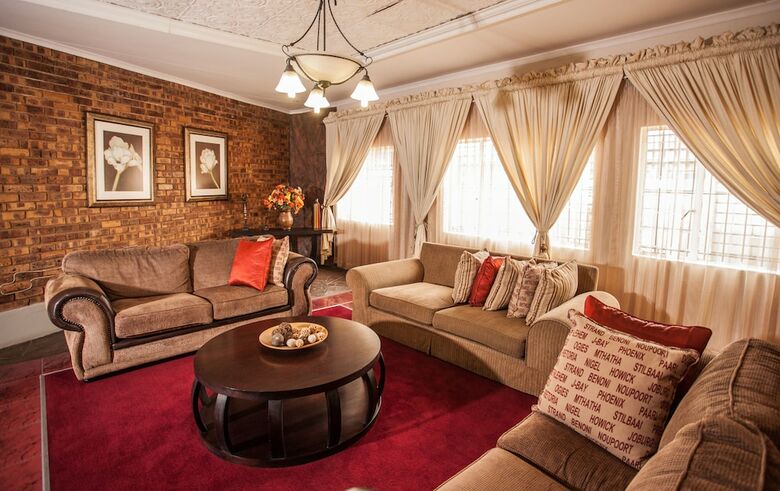 Hotel Bella Bonni Guest House