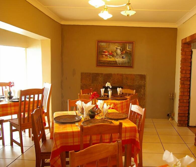 Hotel Bella Bonni Guest House