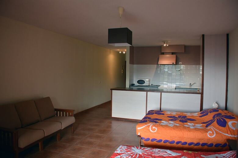 Apartamentos Chez Vous � Papeete