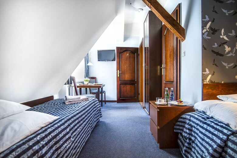 Hotel Villa Eva