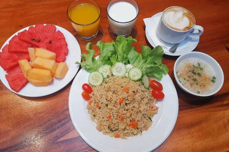 Hotel Kokotel Krabi Ao Nang