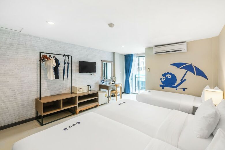 Hotel Kokotel Krabi Ao Nang