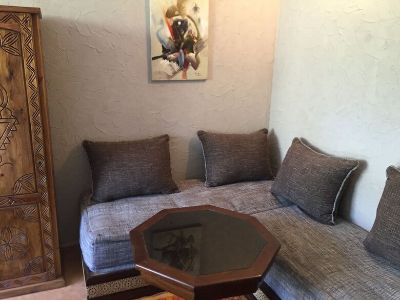 Hotel H�tel Restaurant Tifrit