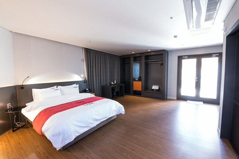 Daesungkwan Hotel