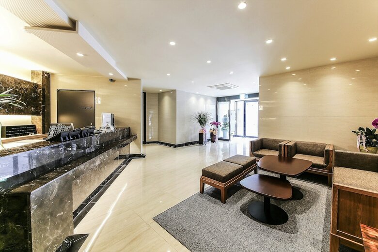 Daesungkwan Hotel