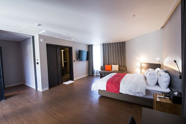 Daesungkwan Hotel