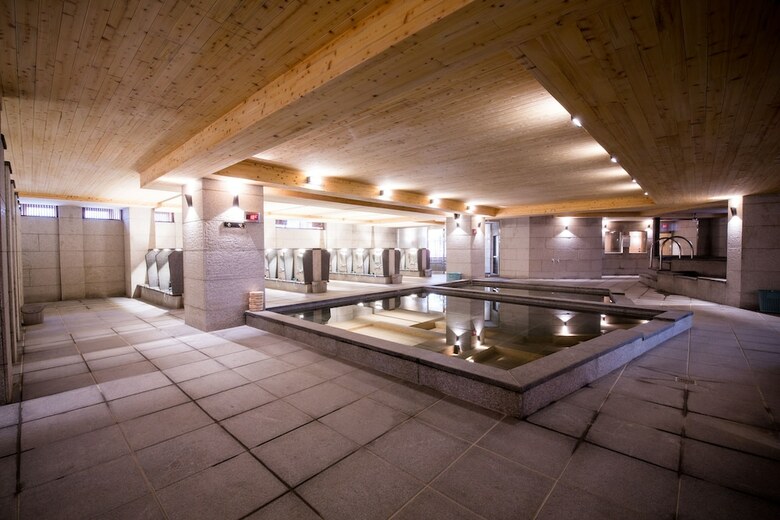 Daesungkwan Hotel