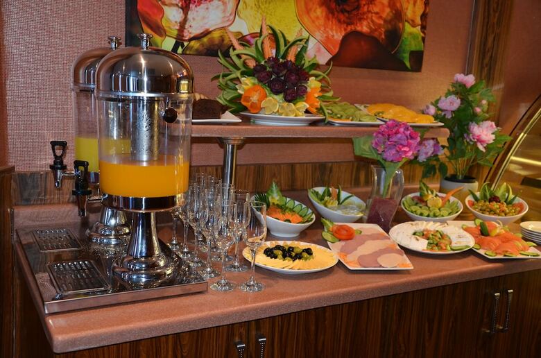 Aparthotel Clemence Hotel Suites
