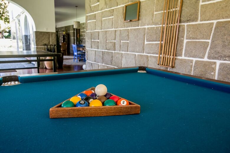 Hotel Saison Spa Emagrecimento