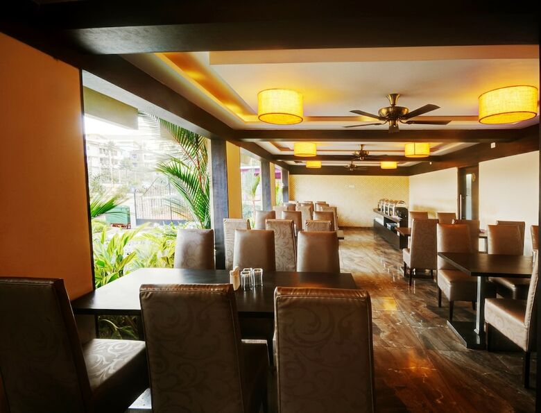 Hotel Resort De Crossroads