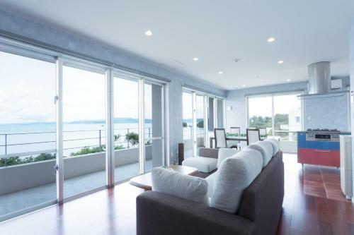 Suite Villa Yagaji