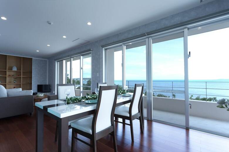 Suite Villa Yagaji