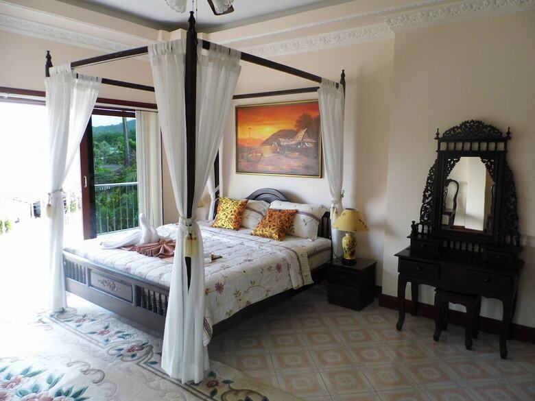 Majestic Villas Phuket