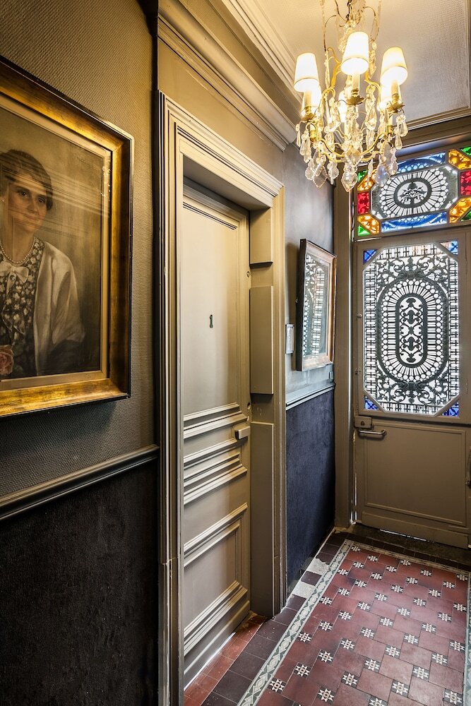 Apartamento Le 84sainte-cath'