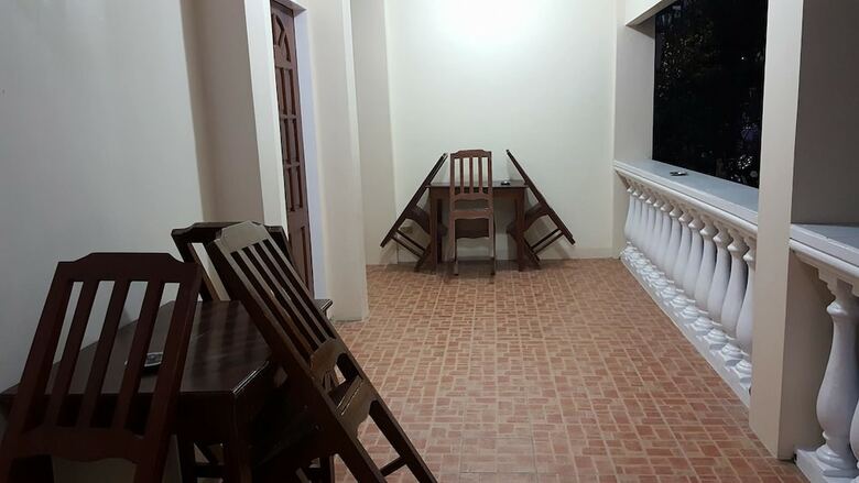 Hotel Agbing Beach Resort