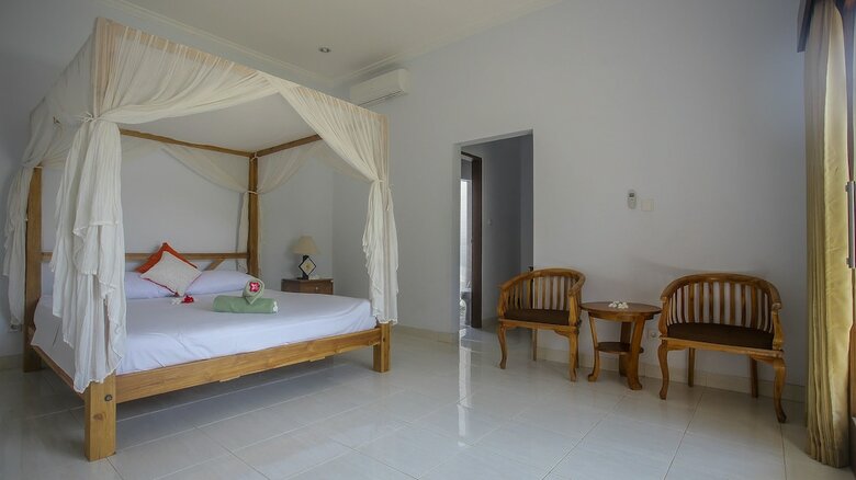 Hotel Bingin Garden